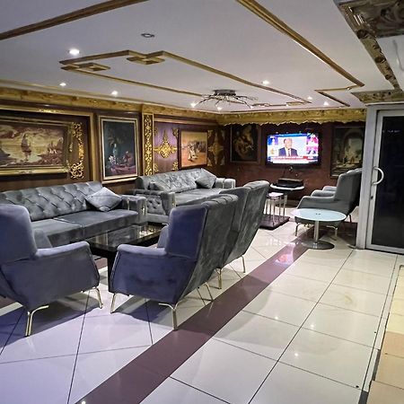 Falay Hotel Yavuz 이스탄불 외부 사진