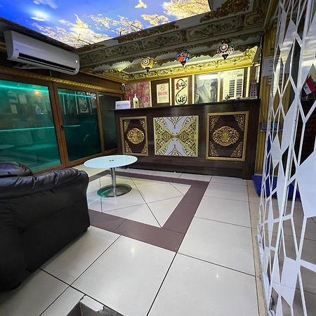 Falay Hotel Yavuz 이스탄불 외부 사진
