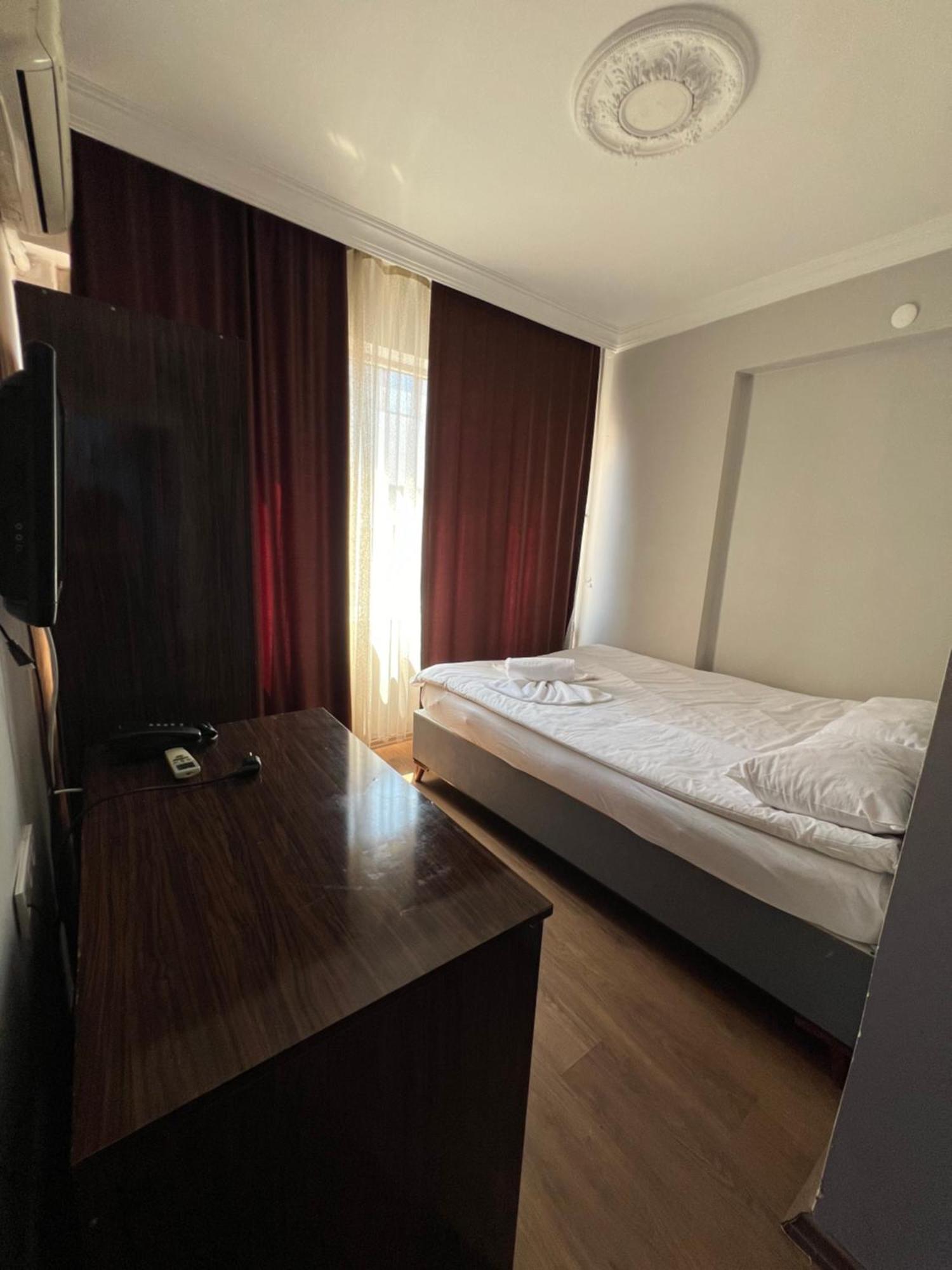 Falay Hotel Yavuz 이스탄불 외부 사진
